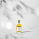 BASIL flavored extra virgin olive oil