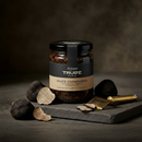 Mushroom Sauce with summer truffle