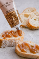 Chestnut Jam – Rich & Creamy Spread (1 BOX / 40 Tubes)
