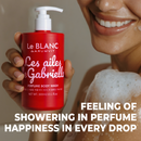 Perfume Premium Body Wash 300ml