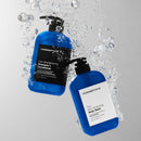 Triple Action Shower Kit