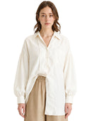 Diana Linen Shirt