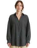 Diana Linen Shirt