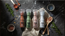 Pink Peppercorn Salt