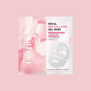 Royal Red Collagen Gel Mask 35g x 4 pcs