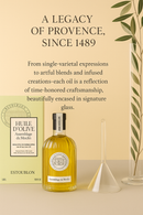 Extra Virgin Olive Oil - Salonenque