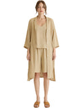 Britt Spring Coat