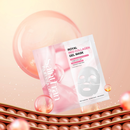 Royal Red Collagen Gel Mask 35g x 4 pcs
