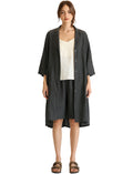 Britt Spring Coat