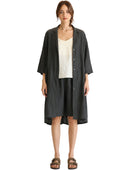 Britt Spring Coat