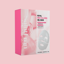 Royal Red Collagen Gel Mask 35g x 4 pcs