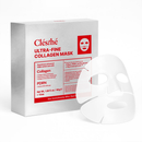 Clésthé Ultra-Fine Collagen Mask 45g x 10 pcs