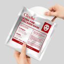 Clésthé Ultra-Fine Collagen Mask 45g x 10 pcs