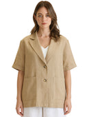 Logan Jacket