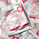 Clésthé Ultra-Fine Collagen Mask 45g x 10 pcs