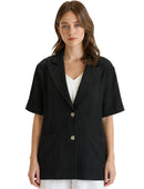 Logan Jacket