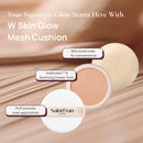 W Skin Glow Mesh Cushion MINI 5g