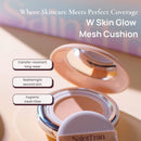 W Skin Glow Mesh Cushion 12g