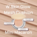 W Skin Glow Mesh Cushion MINI 5g