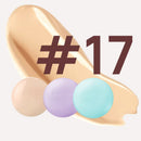 W Skin Glow Mesh Cushion 12g