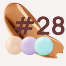 W Skin Glow Mesh Cushion 12g