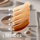 W Skin Glow Mesh Cushion 12g
