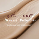 W Skin Glow Mesh Cushion MINI 5g