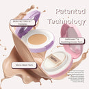 W Skin Glow Mesh Cushion MINI 5g