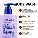 Perfume Premium Body Wash 300ml