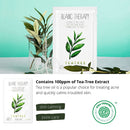 Blanc Therapy Facial Sheet Masks Set B (6 Sheets)