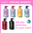 Perfume Premium Hair Shampoo 300ml / 10.1 fl. oz.