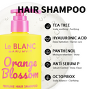 Perfume Premium Hair Shampoo 300ml / 10.1 fl. oz.