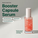 Cerafit Time Yuja Glow Tomato Active Capsule Serum