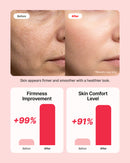 Raume365 PDRN 30,000 ppm 9-Peptide Lifting Radiance Booster Ampoule