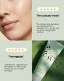 Cerafit Time PH Balancing Foam Cleanser