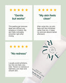 Cerafit Time Deep Peeling Gel Cream