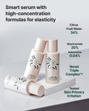 Cerafit Time Essential Serum