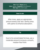 Cerafit Time Essential Serum