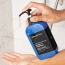 Triple Action Shower Kit