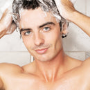 Hair Strengthening Shampoo + Conditioner