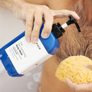 Triple Action Shower Kit