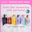 Perfume Premium Body Wash 300ml