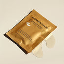 24K Golden Hour Eye Mask Set (6 ct)