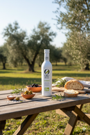 Organic Picual Extra Virgin Olive Oil
