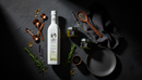 Organic Picual Extra Virgin Olive Oil