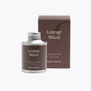 Lounge Wood Diffuser 100ml