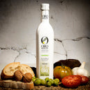Organic Picual Extra Virgin Olive Oil