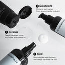 Daily Skincare Trio Set