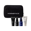 First Class Skincare Essentials Travel Kit