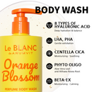 Perfume Premium Body Wash 300ml